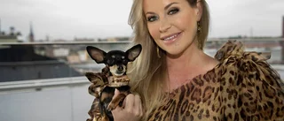 Åsa återförenas med Hollywoodfruarna