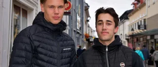 Upplever du en alkoholnorm?