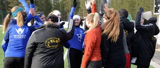 IFK vann premiären