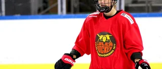Luleå/MSSK nära ny SM-final