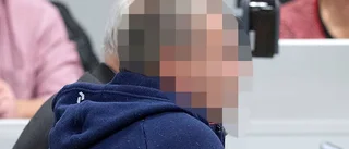 Ökänd knarklangare döms igen