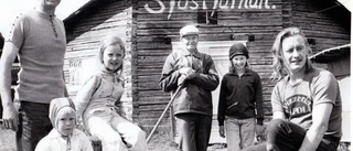 Välbesökt nöjespalats under flera årtionden