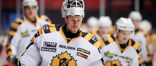 Westermark ny målvakt i Piteå