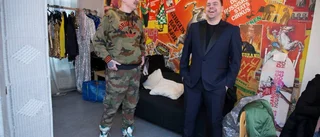 Förkylning stör Holm