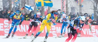 Hanna Öberg om framtiden utan Pichler