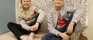 Eleverna gick vidare till kvartsfinal