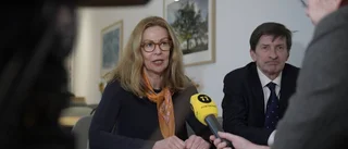 Gör slut på korruptionen