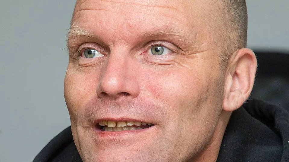 André Bengtsson.