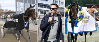 Upplagt för en stjärnduell