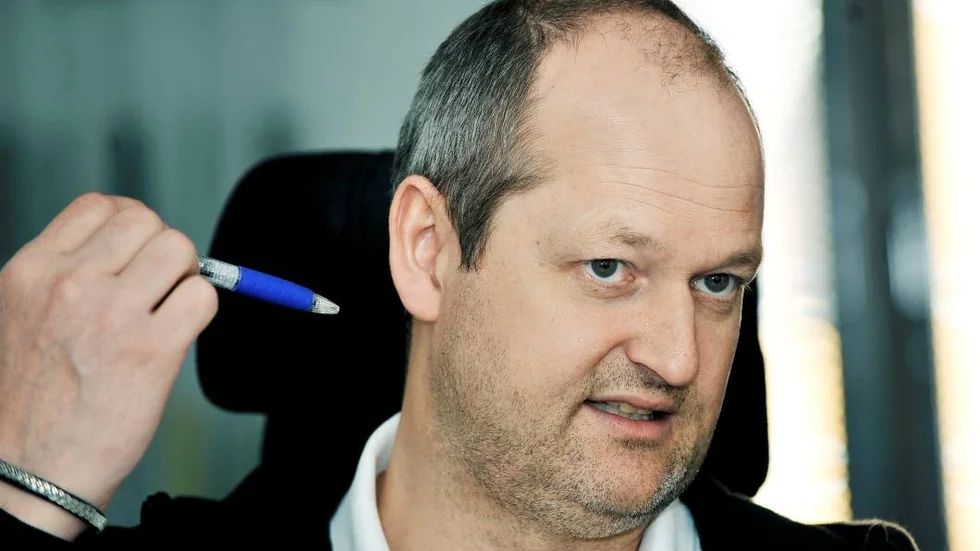 Per-Olov Andersson, chef på polisens enhet för grova brott i Norrbotten, räknar inte med att ny teknisk bevisning tillkommer i Kalamarksfallet.