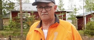"Avverkningen är en ren stöld"