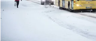 Skärpning, Piteå – backa inte in i framtiden!