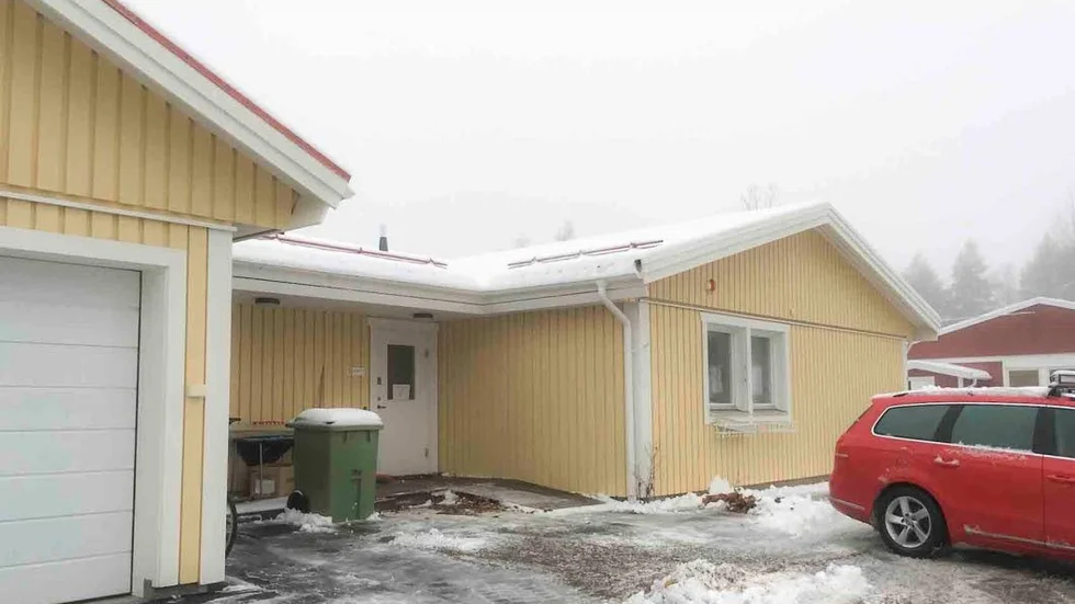 Kommunalrådet Sara Lundberg (S) vägrar svara på om bun får det begärda tilläggsanslaget till nattis i Arvidsjaur innan protokollet från KS sammanträde justerats. (Arkivbild)