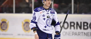 Tobias Forsberg skickar en hälsning