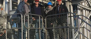 Piteå – ledande på grön omställning
