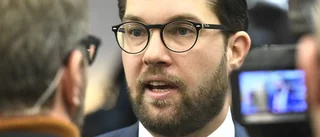 Att försöka vara opartisk mot SD är dödsdömt