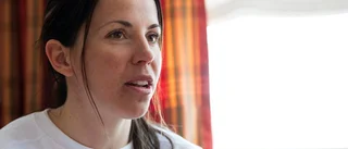Kalla i sorg: "Kom som en chock"