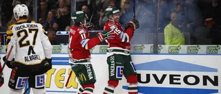 Piteåbacken om plötsliga målformen