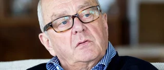 Advokat Gunnar Granström död