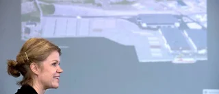 Godsrekord för Piteå hamn