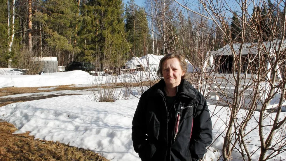 Även Älvsbybor får det knepigt menar Carola Hedlund Nyberg som är en av många Älvsbybor med arbetshandikapp som har varit skrivna på arbetsförmedlingen i Piteå.