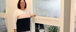 Famy riskerar att tappa pengar