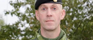 Så hedrades olycksoffrets anhöriga: "Ögonen tårades"