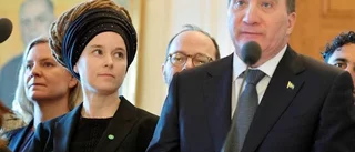 "Amanda har gjort ett kanonjobb"