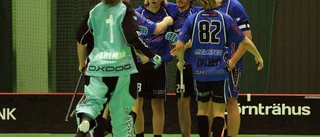 Öjebyn krossade Pajala