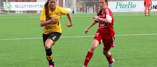 Infjärdens första förlust