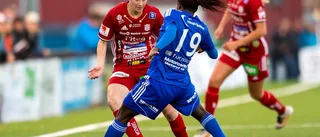 Blomkvist vill spela igen