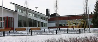 Pitholmsskolan byggs ut för 26 miljoner