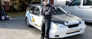 Linus: ”Målet är SM-guld”