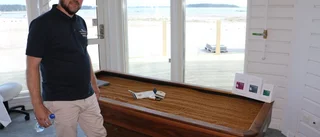 Hotellrum för 50 miljoner