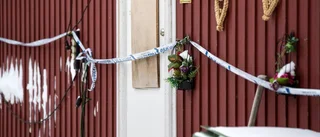 Anhållen för grov misshandel
