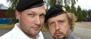 Svensk militärtjänst genom tiderna