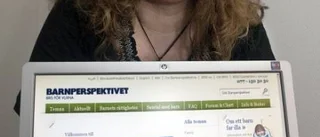 Vuxna söker stöd hos Bris