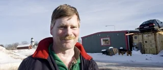 Satsa eller sälja?