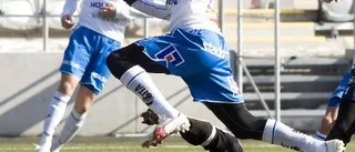 Bättre framåtanda i IFK