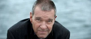 Kjell Bergqvist i dramakomedi