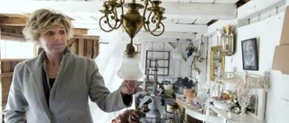 "Skelettfyndet" kom från ett djur