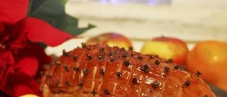 Den goda julskinkan