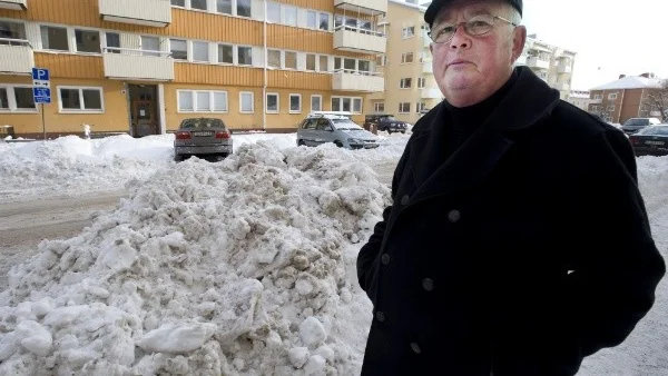 Jan Lundström