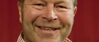 Skorna tar fram tönten i honom