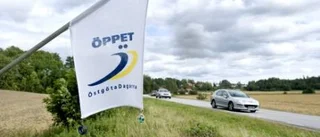 Östgötadagar bjuder mycket