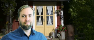 Kulturmiljöprogram med två ansikten