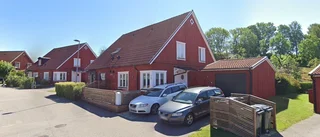 Huset på Ånestadsgatan 457 i Norrköping sålt för andra gången på kort tid