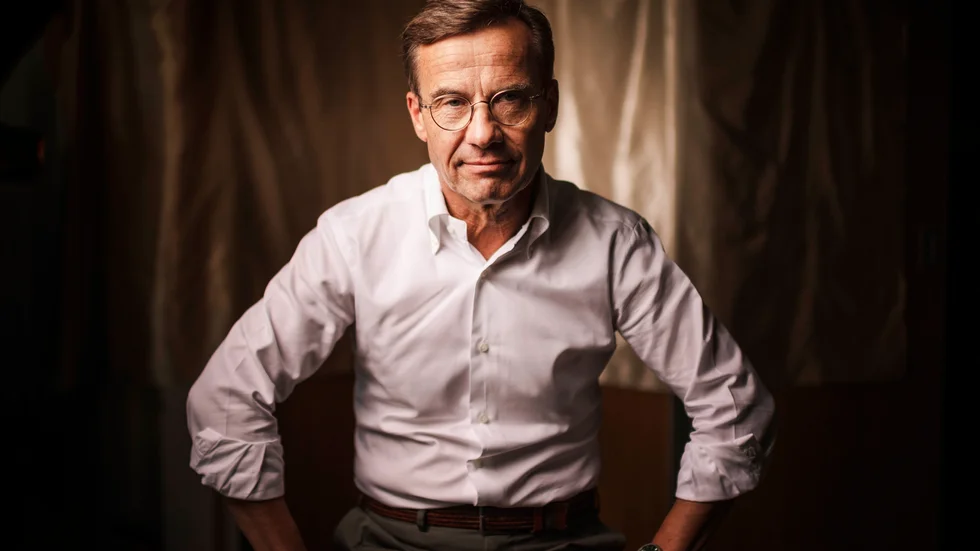 Under valrörelsen gjorde Ulf Kristersson (M) och hans allierade stor sak av att vara överens med varandra redan på förhand. Detta var alltid något av en sanning med modifikation, skriver Måns Wadensjö.