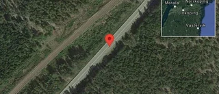 Olycka skapar trafikproblem