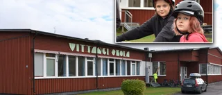  Skyddsstoppet på skolan • "Barnen är vana vid att lektioner ställs in" • "Lärarna tar slut – ingen orkar så tung belastning i längden"